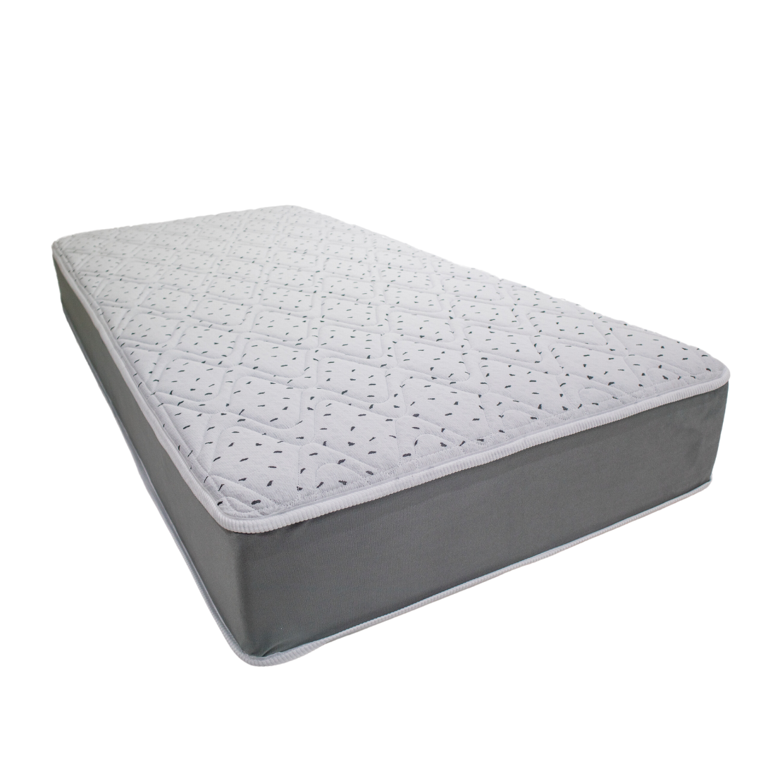 Colchão de Molas Ensacadas Solteiro -Anjos - Royal