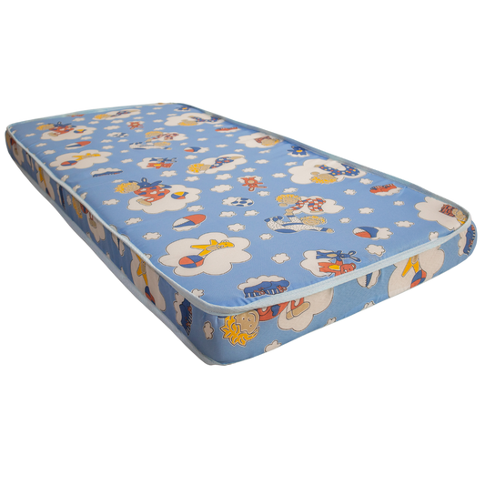 Colchão Berço Ortbom - Plus Baby - Physical